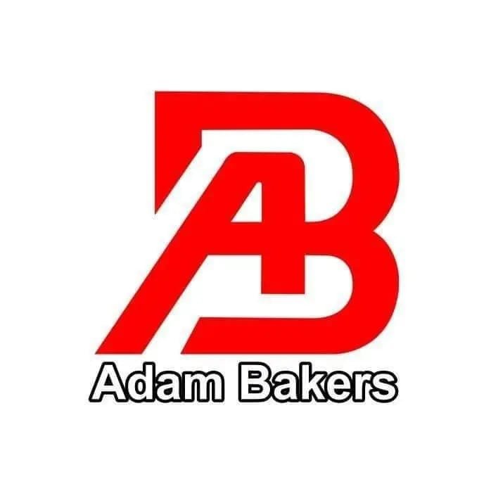 Adam Bakers logo